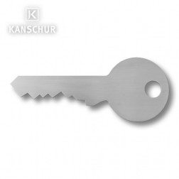 XXL Deko-Schlüssel